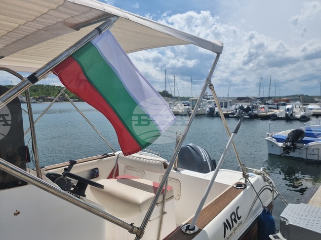 Пристанище Ченгене скеле - 40 места за лодки между автентично рибарско селище и нов туристически комплекс 