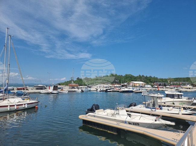 Преведени са първи плащания по Програмата за морско дело, рибарство и аквакултури 2021-2027