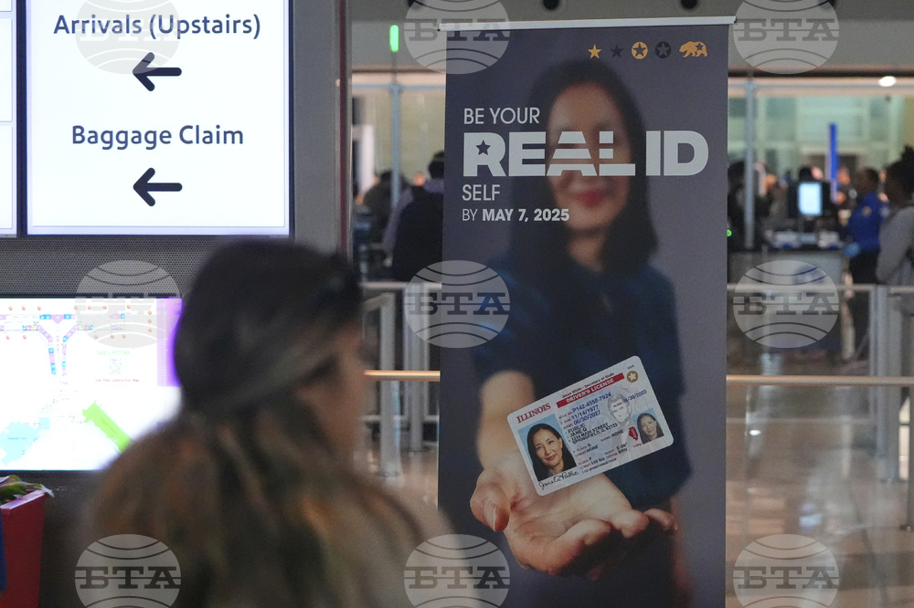 Real ID