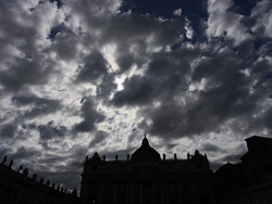 Vatican Conclave