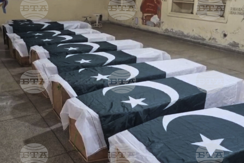 Pakistan India