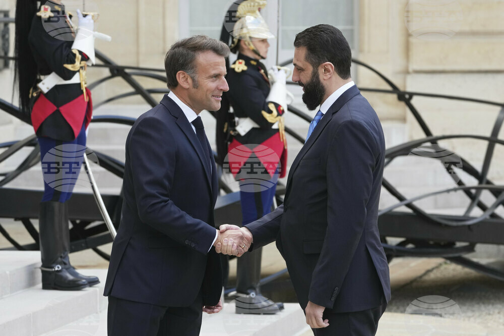 France Syria