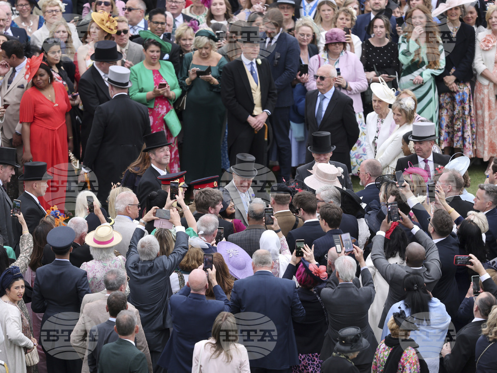 Britain Royals