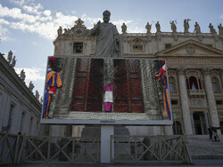 Vatican Conclave