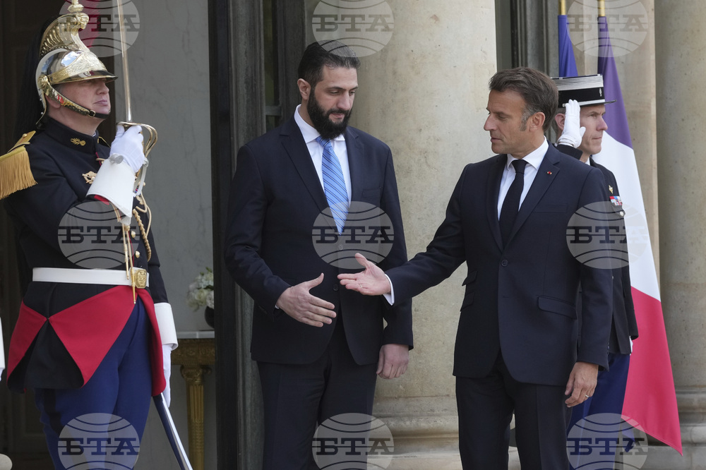 France Syria