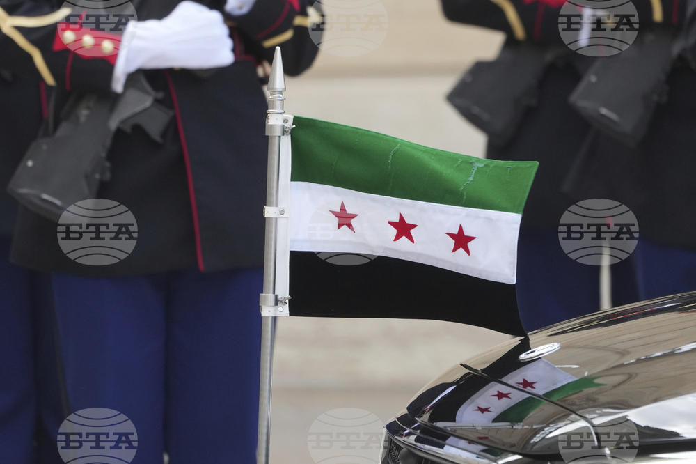 France Syria