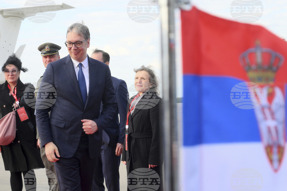 Как ще се отрази на евроинтеграцията на Сърбия посещението на Вучич в Москва