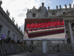 Vatican Conclave