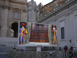 Vatican Conclave