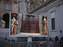 Vatican Conclave