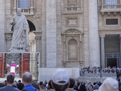 Vatican Conclave