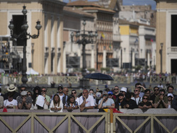 Vatican Conclave