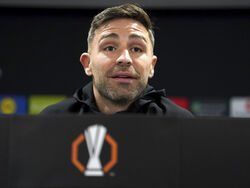 Britain Soccer Europa League