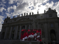 Vatican Conclave