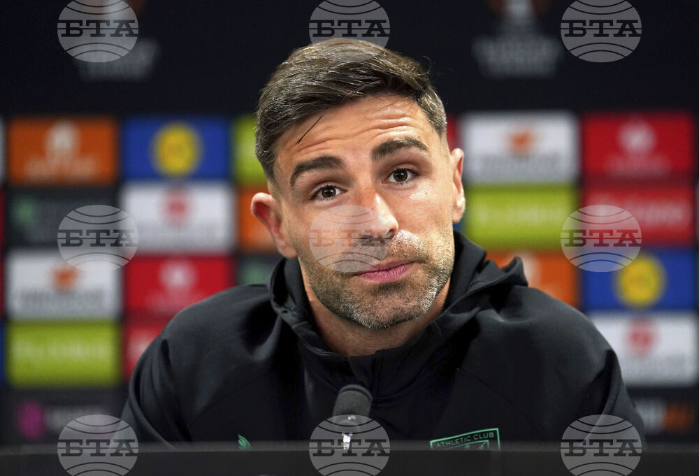 Централният защитник на Атлетик Билбао Йерай Алварес беше наказан за 10 месеца заради допинг