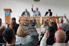 Ардино - бюджет - общински съветници - заседание