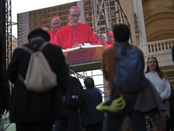 Vatican Conclave