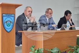 Ардино - бюджет - общински съветници - заседание
