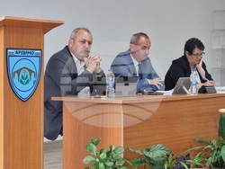 Ардино - бюджет - общински съветници - заседание