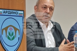 Ардино - бюджет - общински съветници - заседание