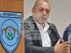 Ардино - бюджет - общински съветници - заседание