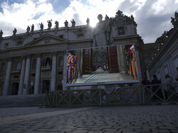Vatican Conclave