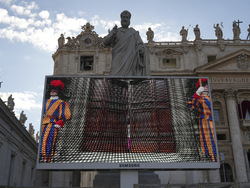 Vatican Conclave