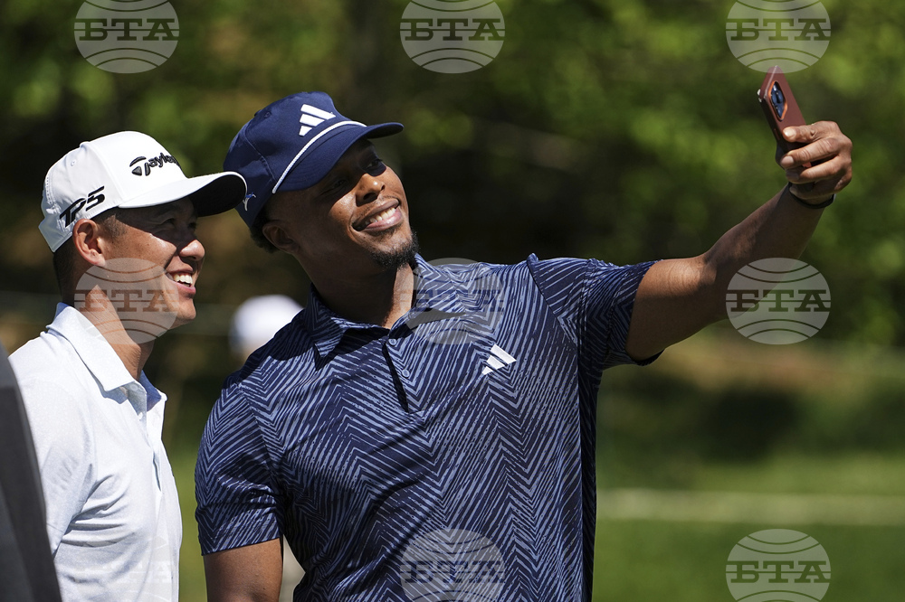 Truist Championship Golf
