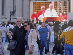 Vatican Conclave