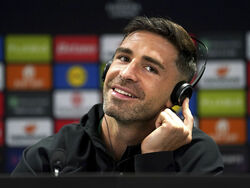 Britain Soccer Europa League