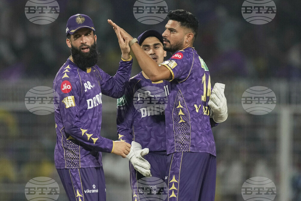 India IPL Cricket