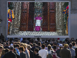 Vatican Conclave