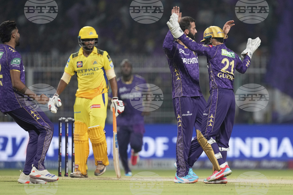 India IPL Cricket