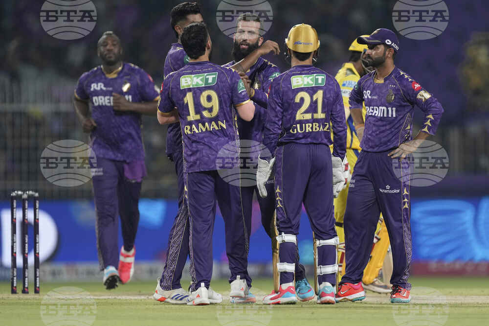 India IPL Cricket
