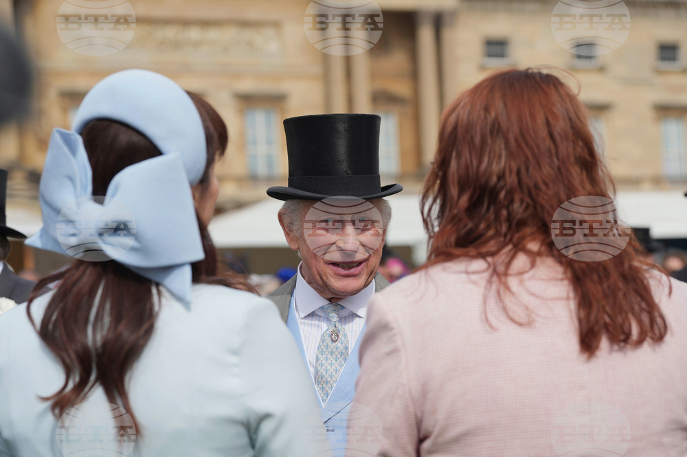 Britain Royals