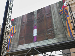 Vatican Conclave