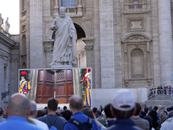 Vatican Conclave