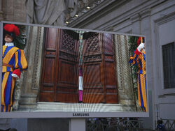 Vatican Conclave