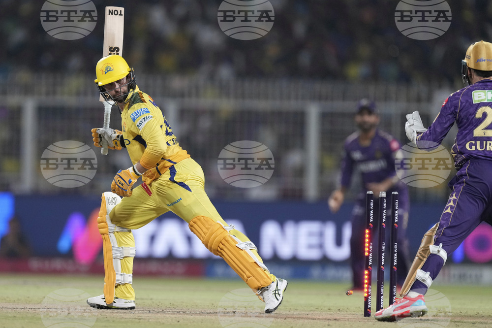 India IPL Cricket