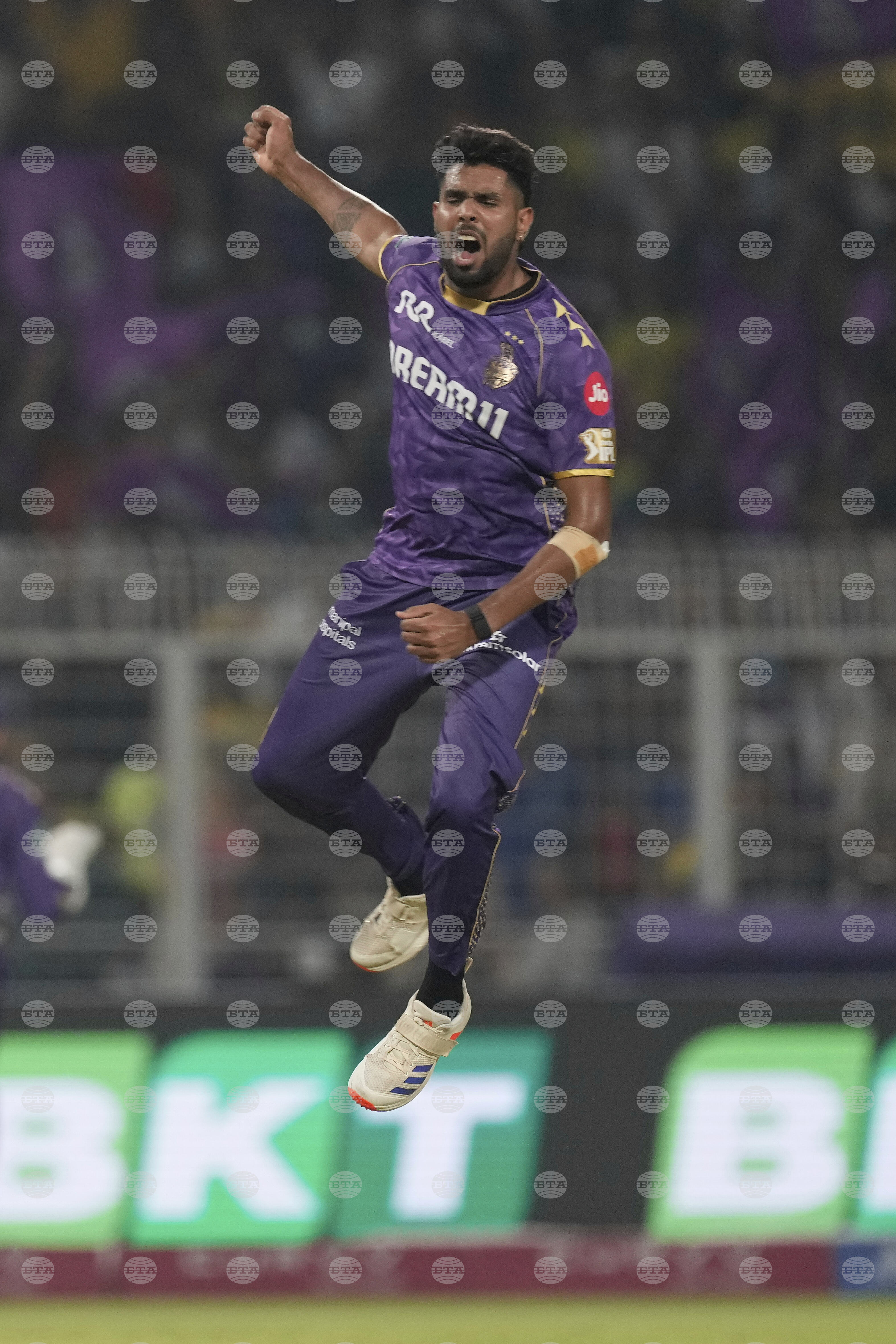 India IPL Cricket