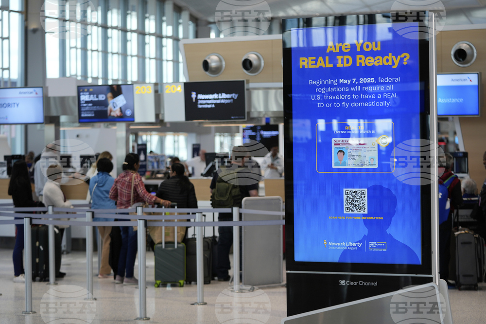 Real ID