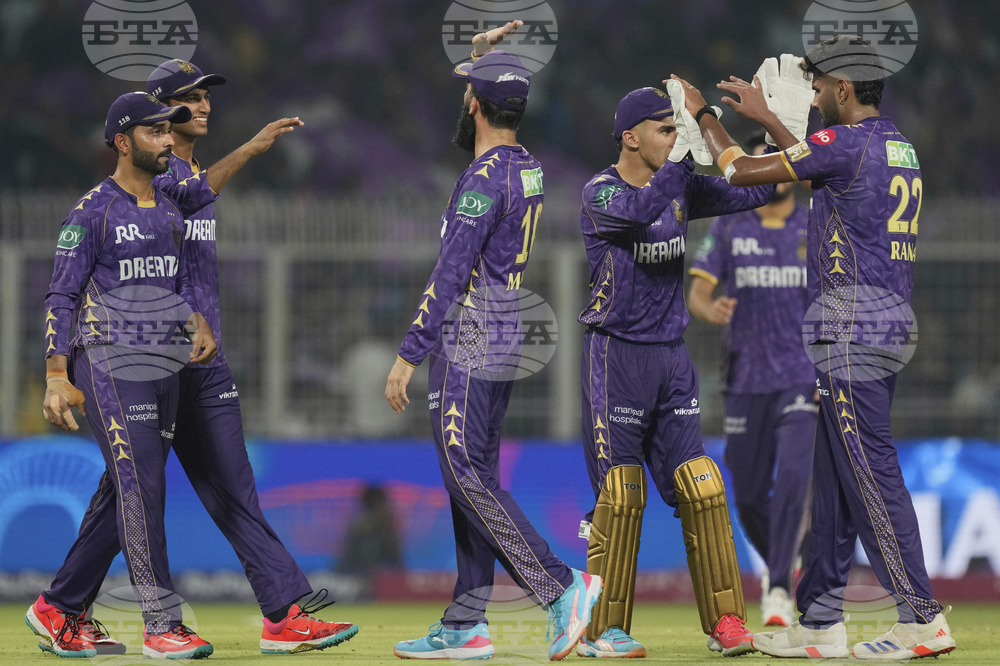 India IPL Cricket