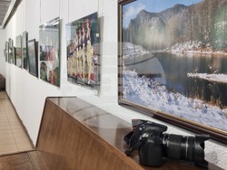 Смолян - изложба