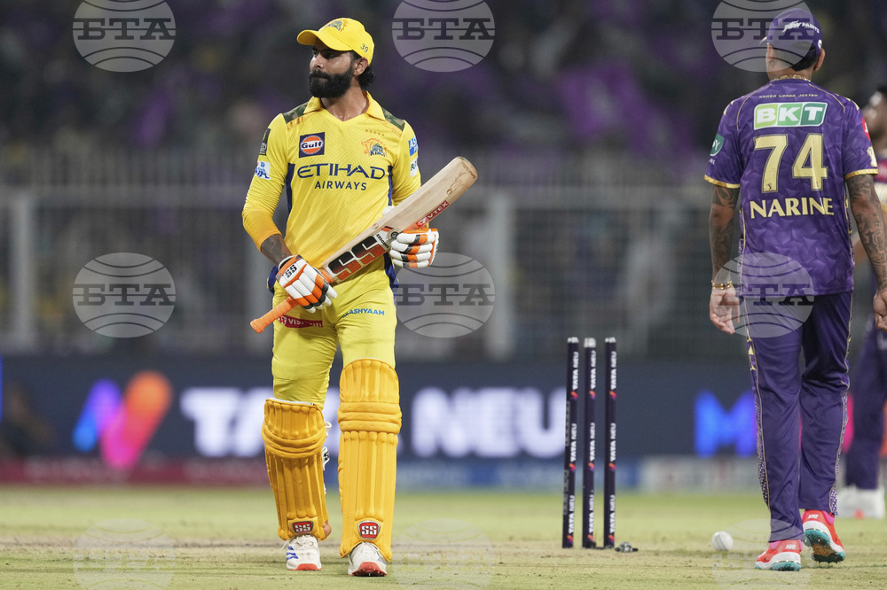 India IPL Cricket