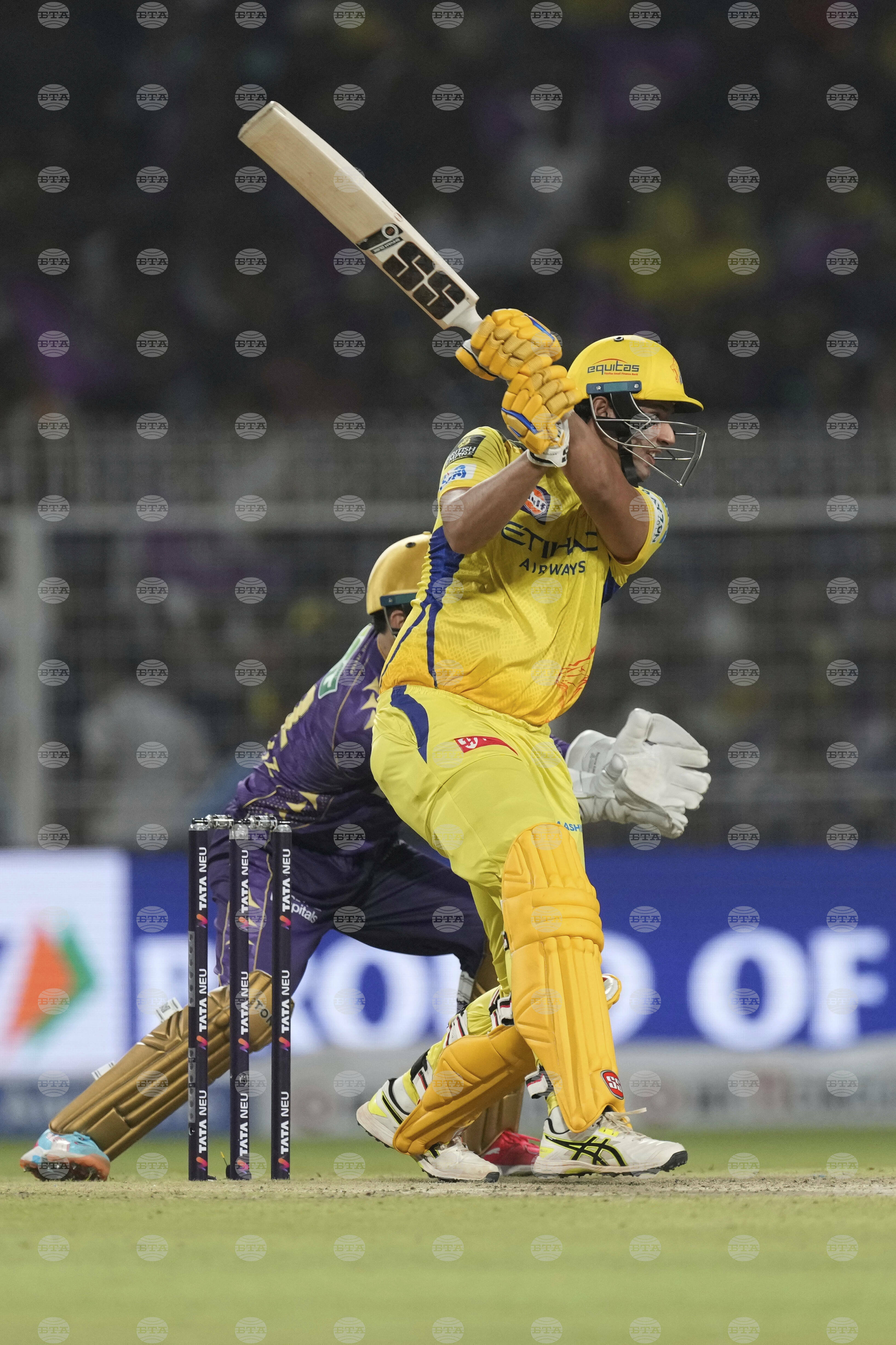 India IPL Cricket