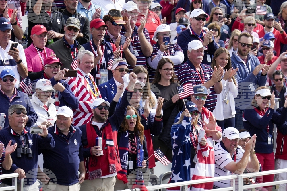 Ryder Cup Free Tickets Golf