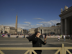 Vatican Conclave