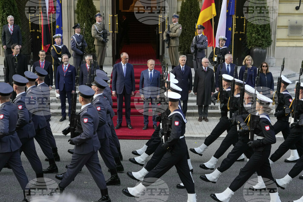 Poland Germany