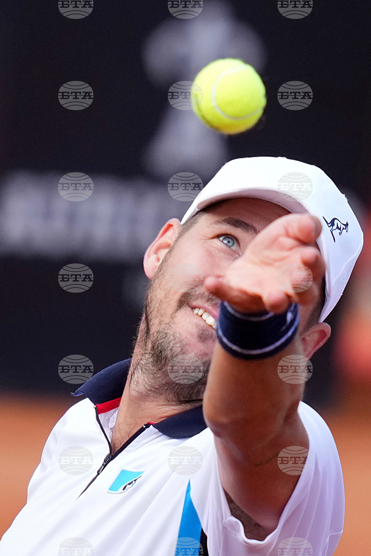 Italy Italian Open Tennis