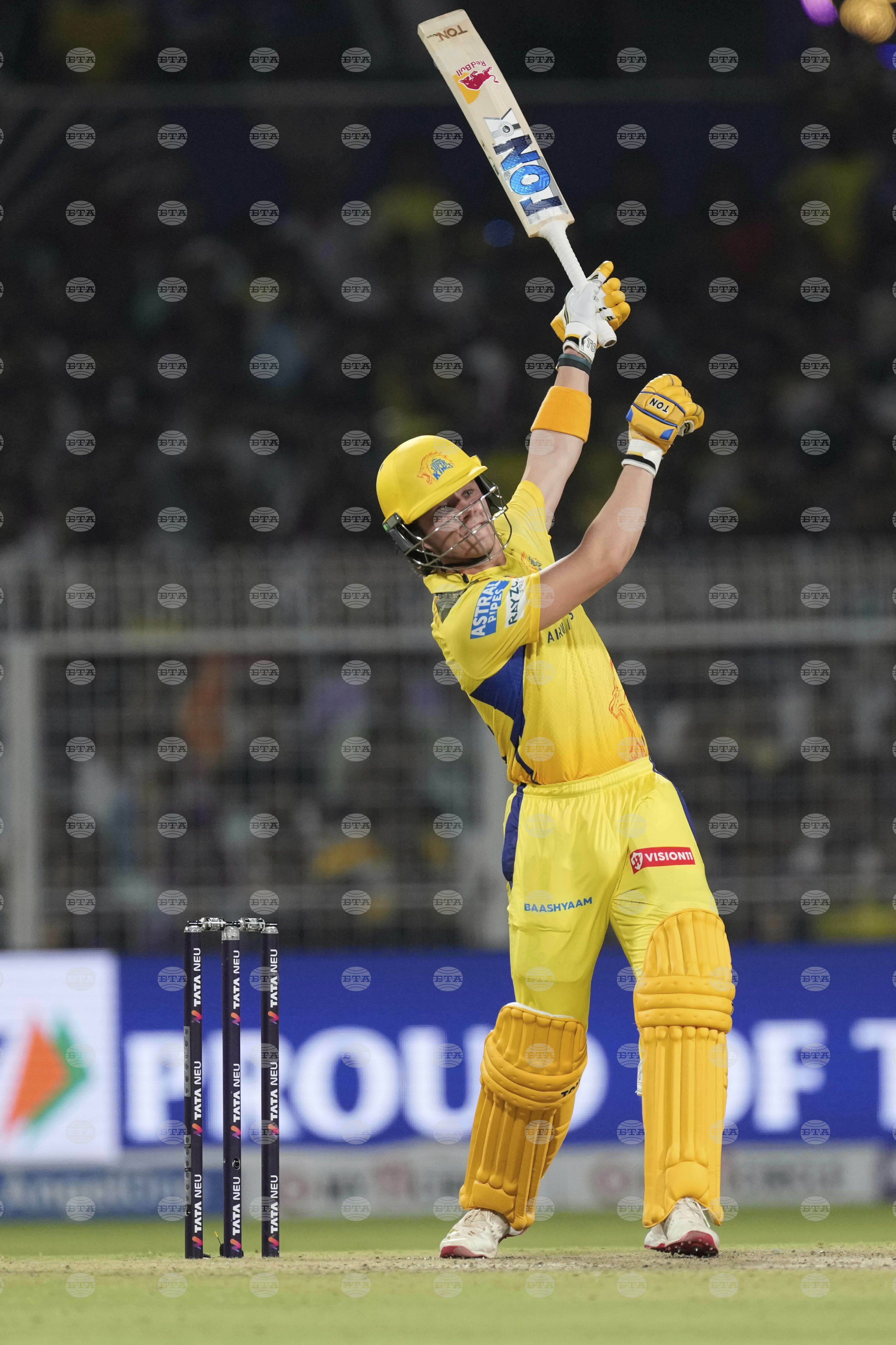 India IPL Cricket
